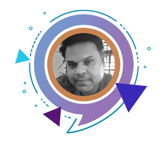 Rajesh Nair,  Web designer. Freelance web designer Kerala India
